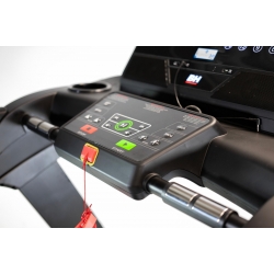 Bieżnia Treningowa RS1000 Led AC G6179 BH Fitness